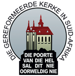 Gereformeerde Kerke in Suid-Afrika